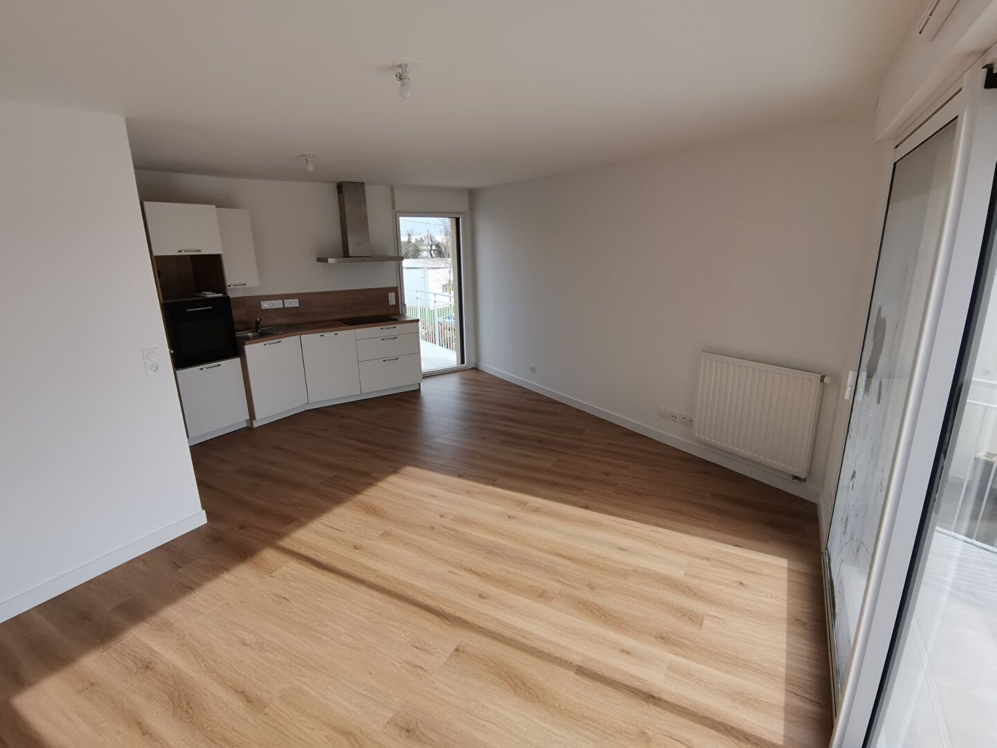 Appartement à louer, 3m², Guilers
