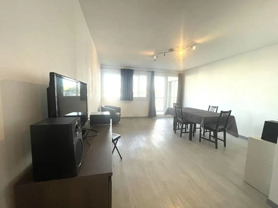 Appartement à vendre, 80m², Brest