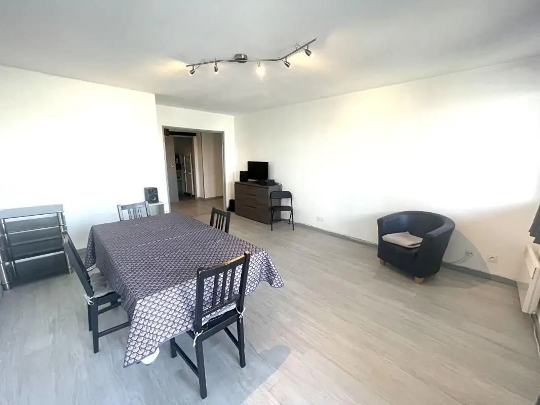 Appartement à vendre, 80m², Brest