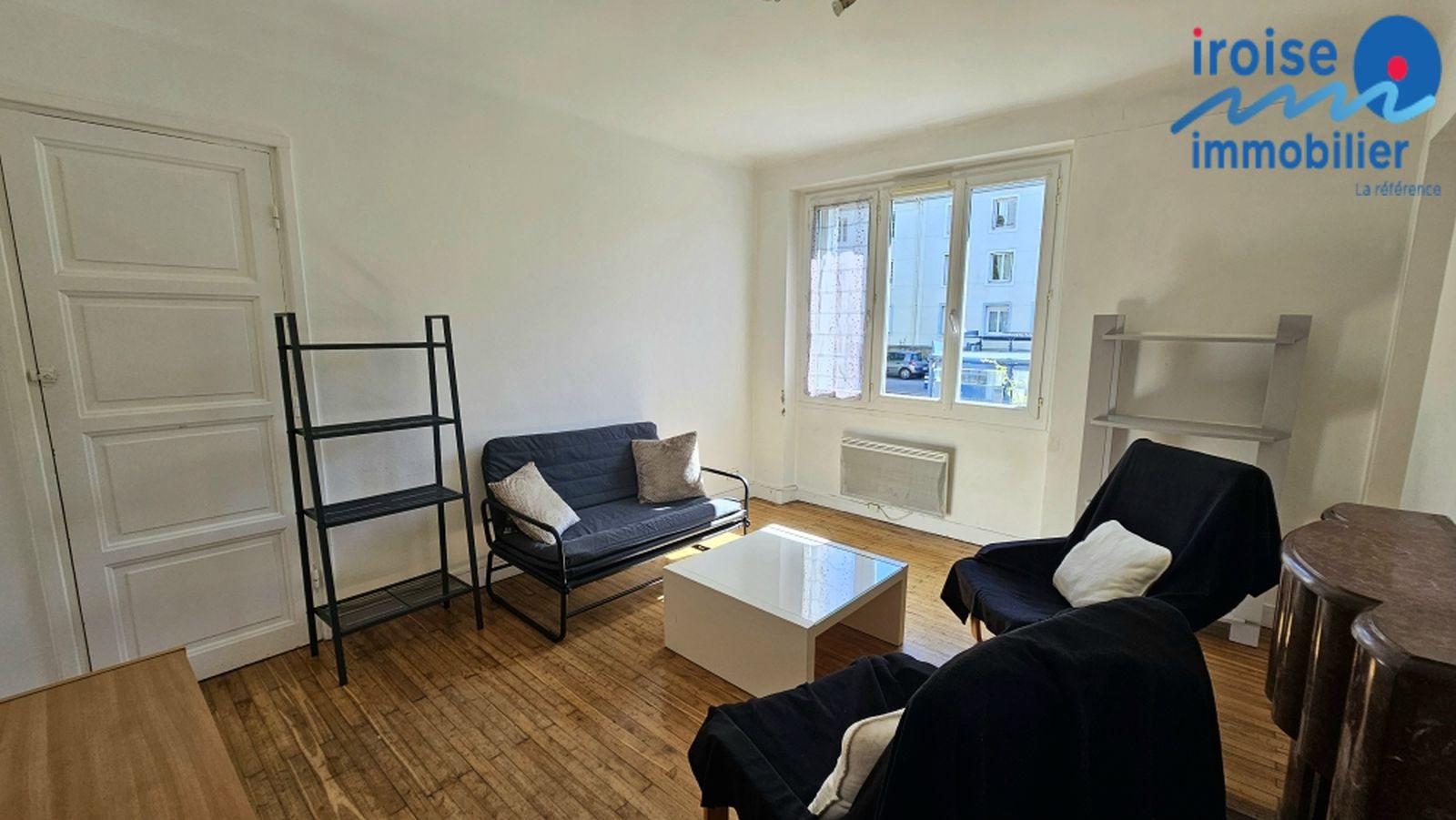 Appartement à louer, 3m², Brest