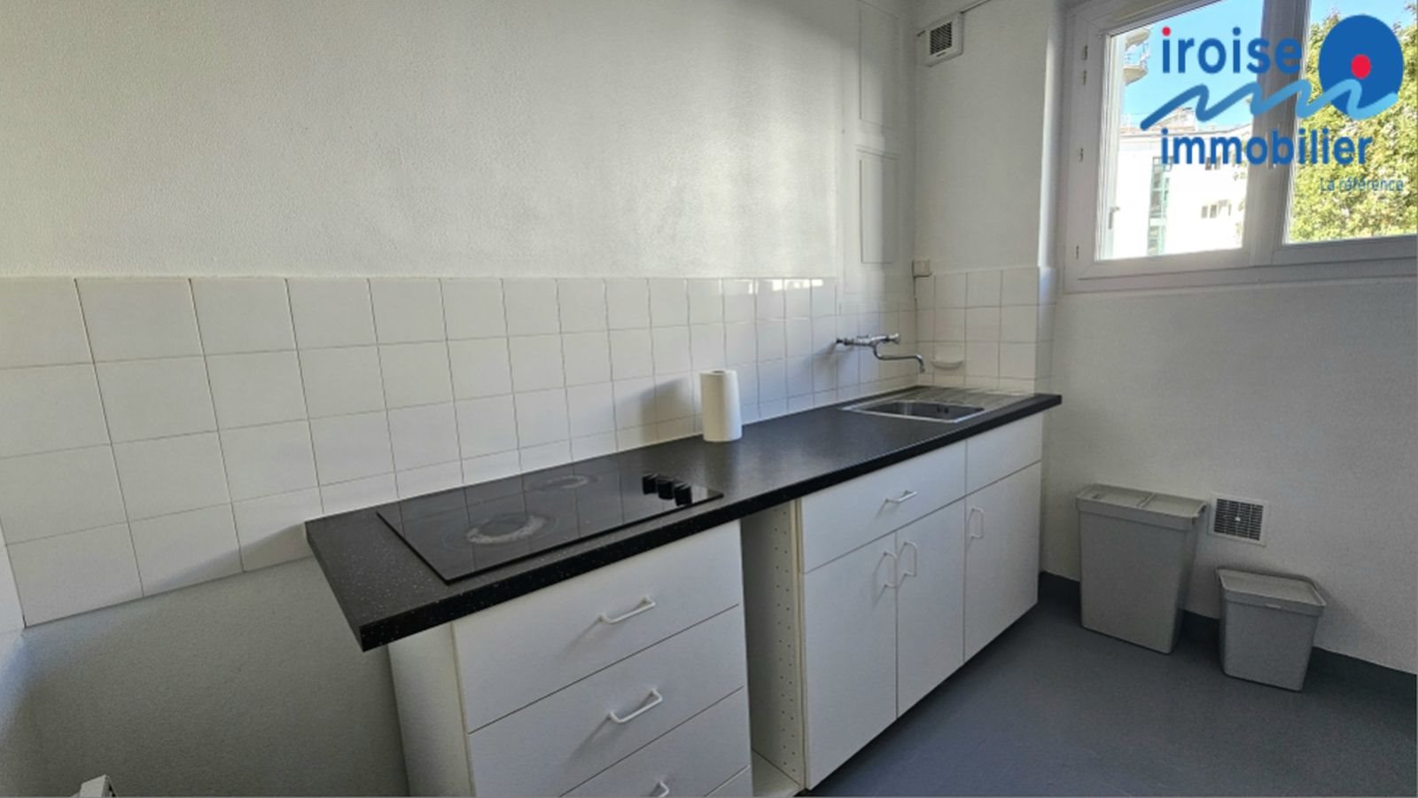 Appartement à louer, 3m², Brest