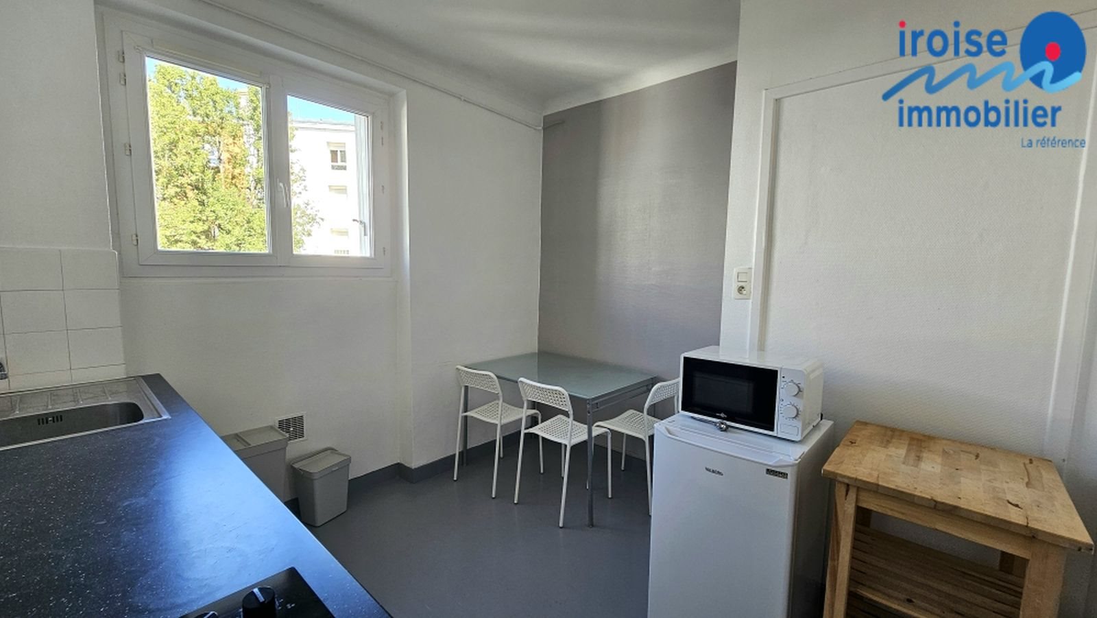 Appartement à louer, 3m², Brest