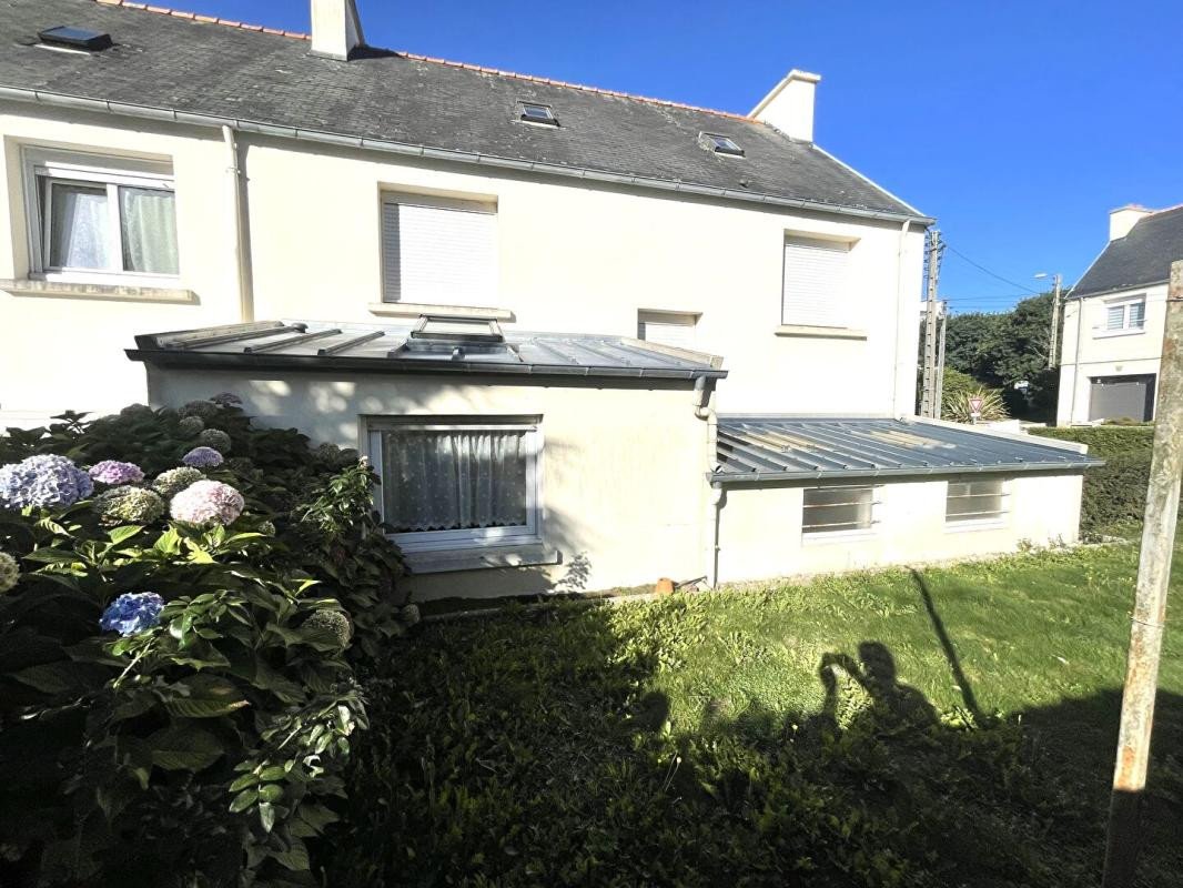 Maison à vendre, 112m², Brest