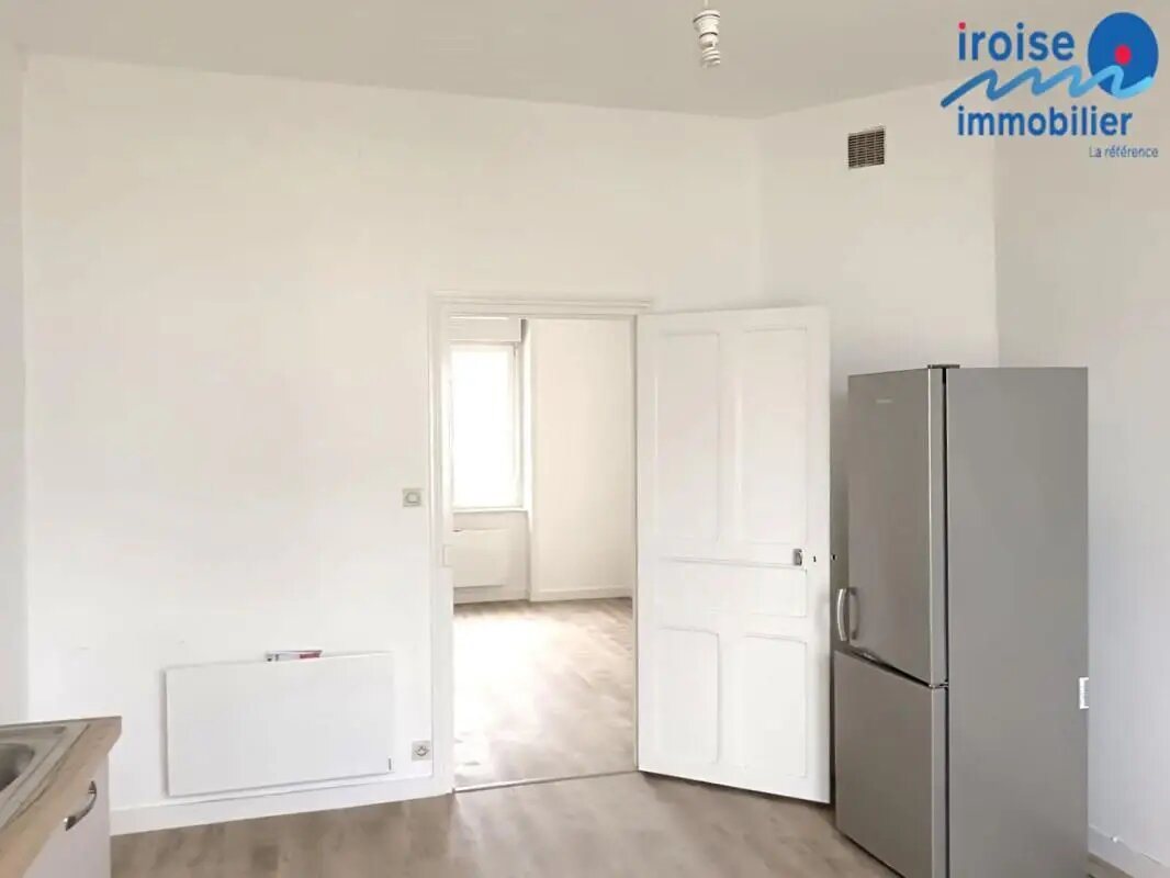 Appartement à louer, 71m², Porspoder