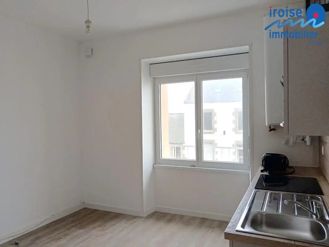 Appartement à louer, 71m², Porspoder