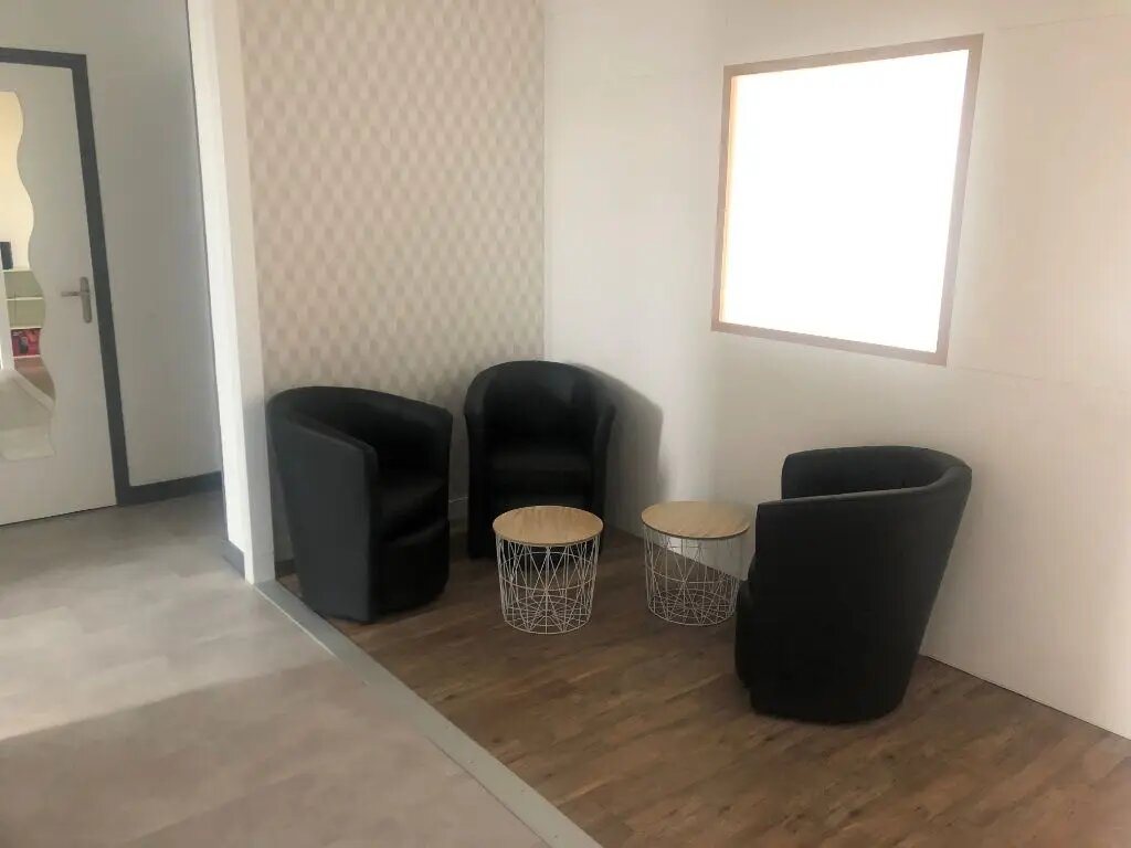 Appartement à louer, 70m², Brest