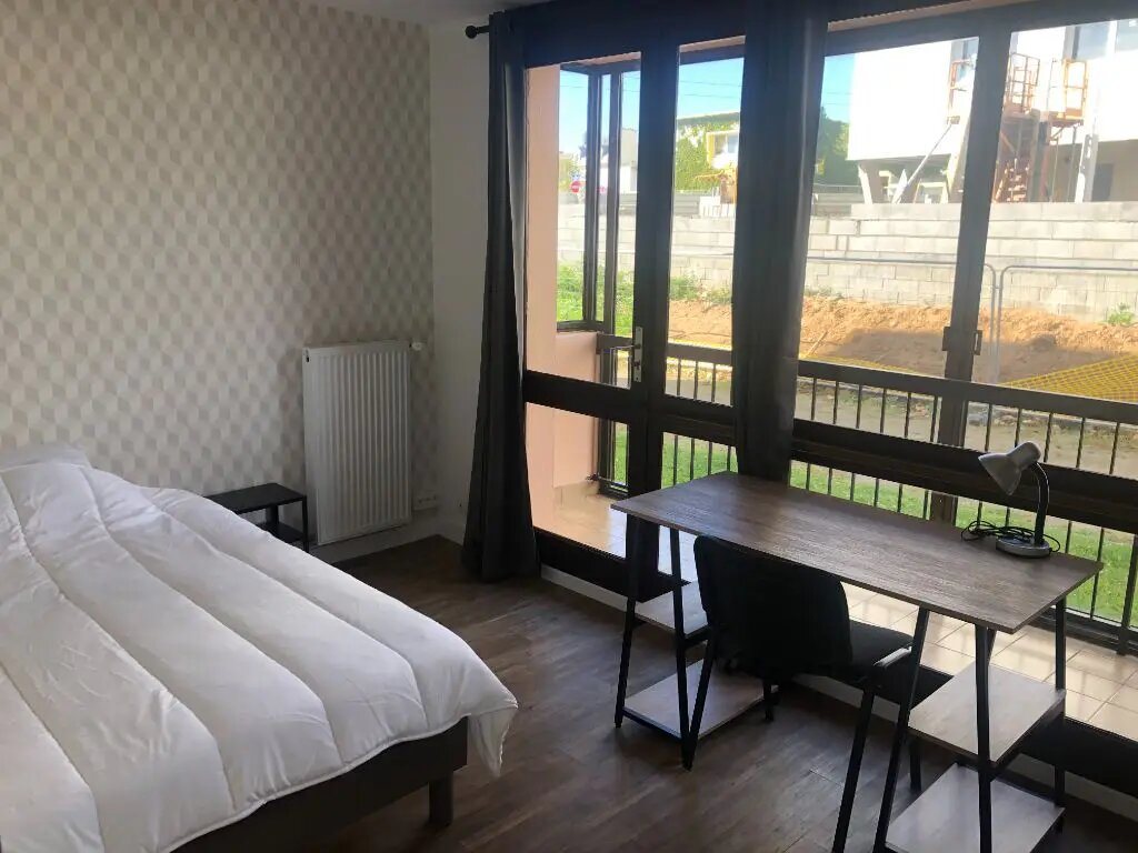 Appartement à louer, 70m², Brest