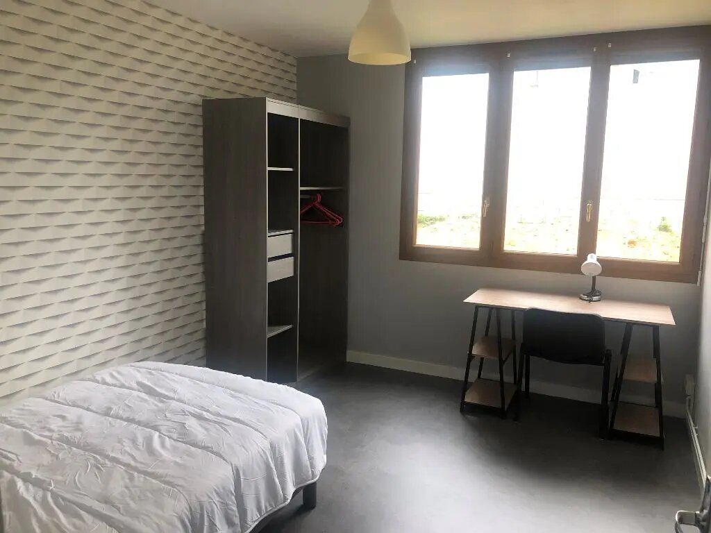 Appartement à louer, 70m², Brest