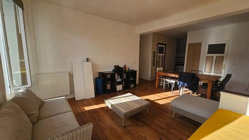 Appartement à vendre, 49m², Brest