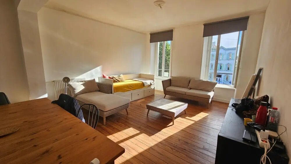 Appartement à vendre, 49m², Brest