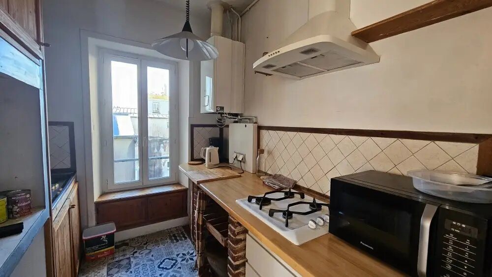 Appartement à vendre, 49m², Brest