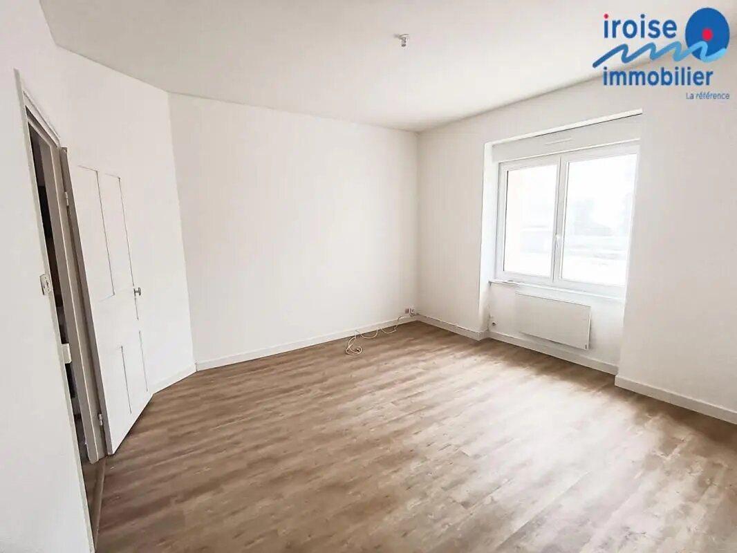 Appartement à louer, 31m², Porspoder