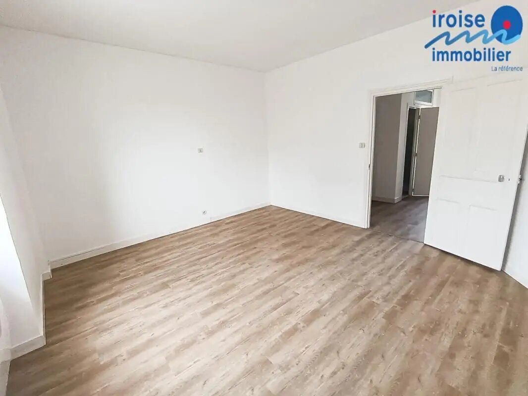 Appartement à louer, 31m², Porspoder