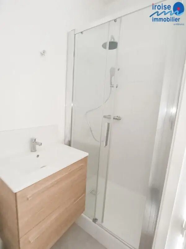 Appartement à louer, 31m², Porspoder