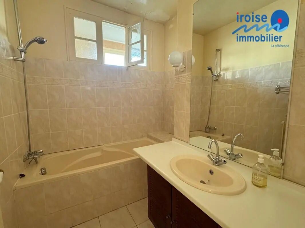 Appartement à vendre, 93m², Brest