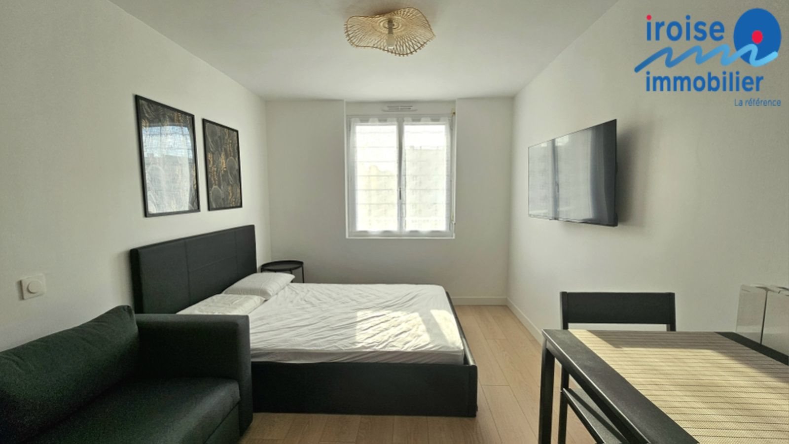Appartement à louer, 1m², Brest