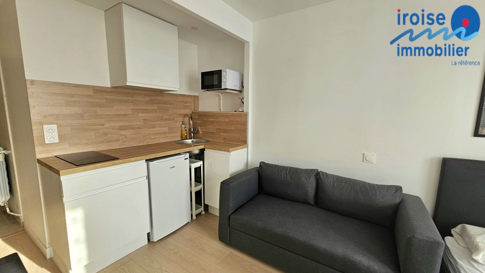 Appartement à louer, 1m², Brest