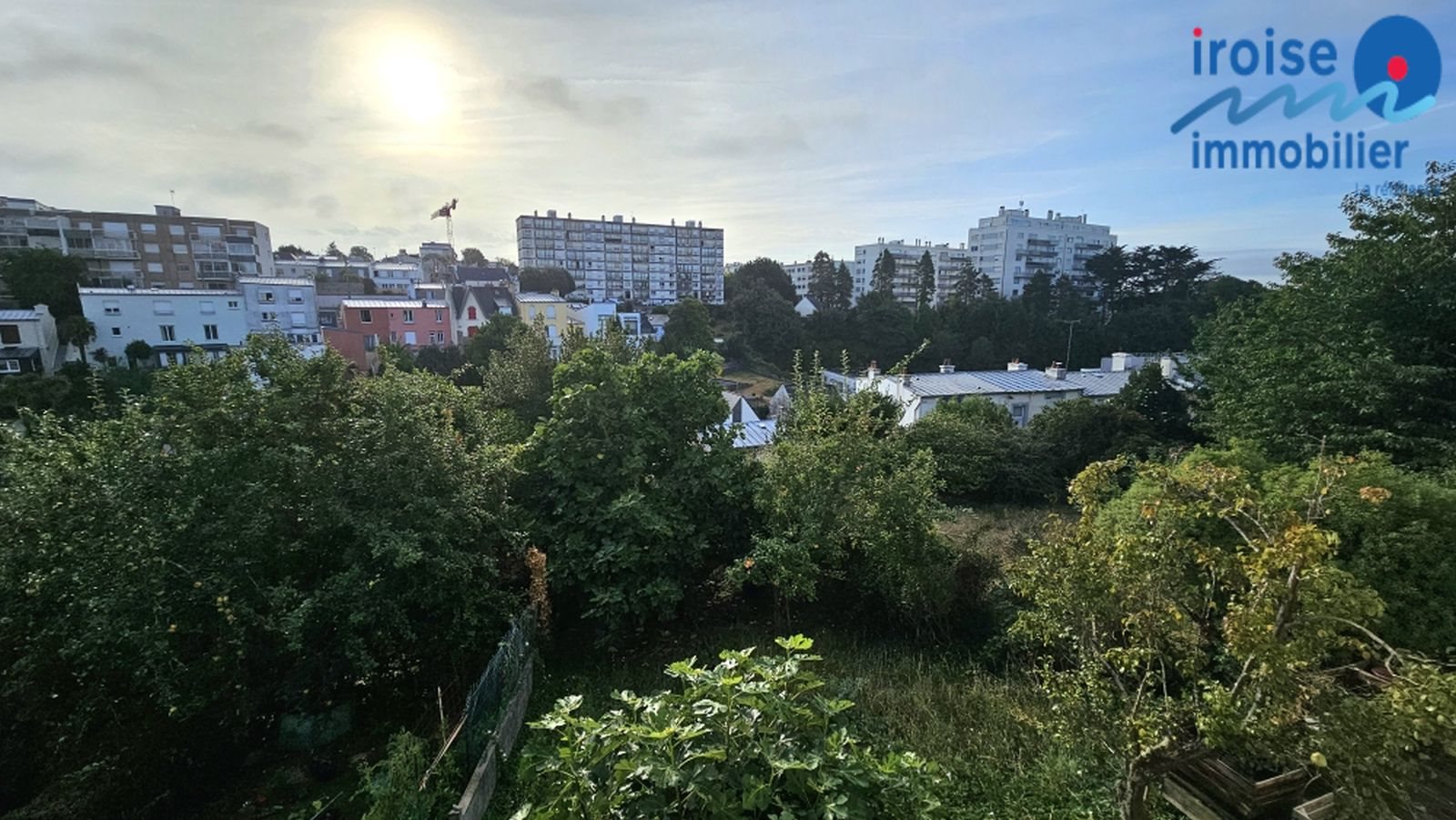 Appartement à louer, 1m², Brest