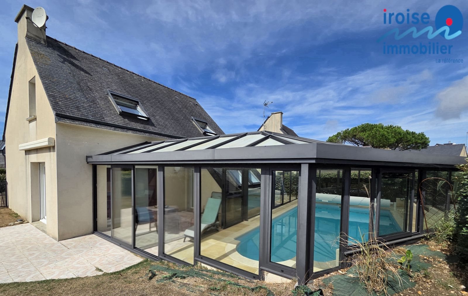 Maison à vendre, 5m², Le Conquet