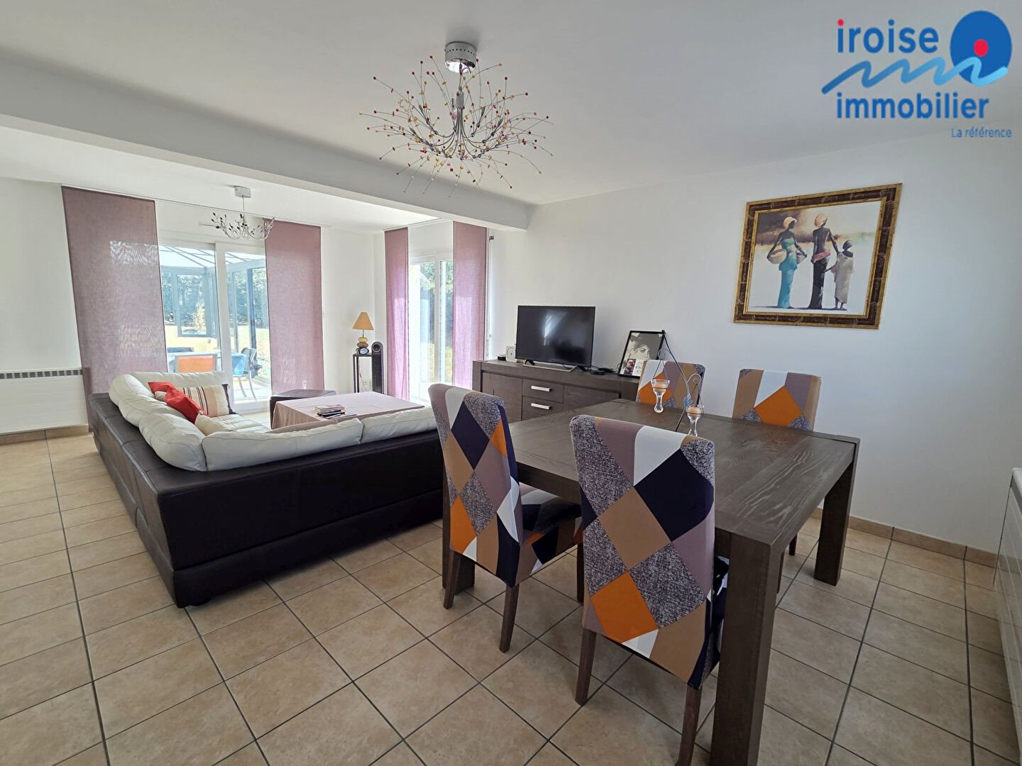 Maison à vendre, 5m², Le Conquet