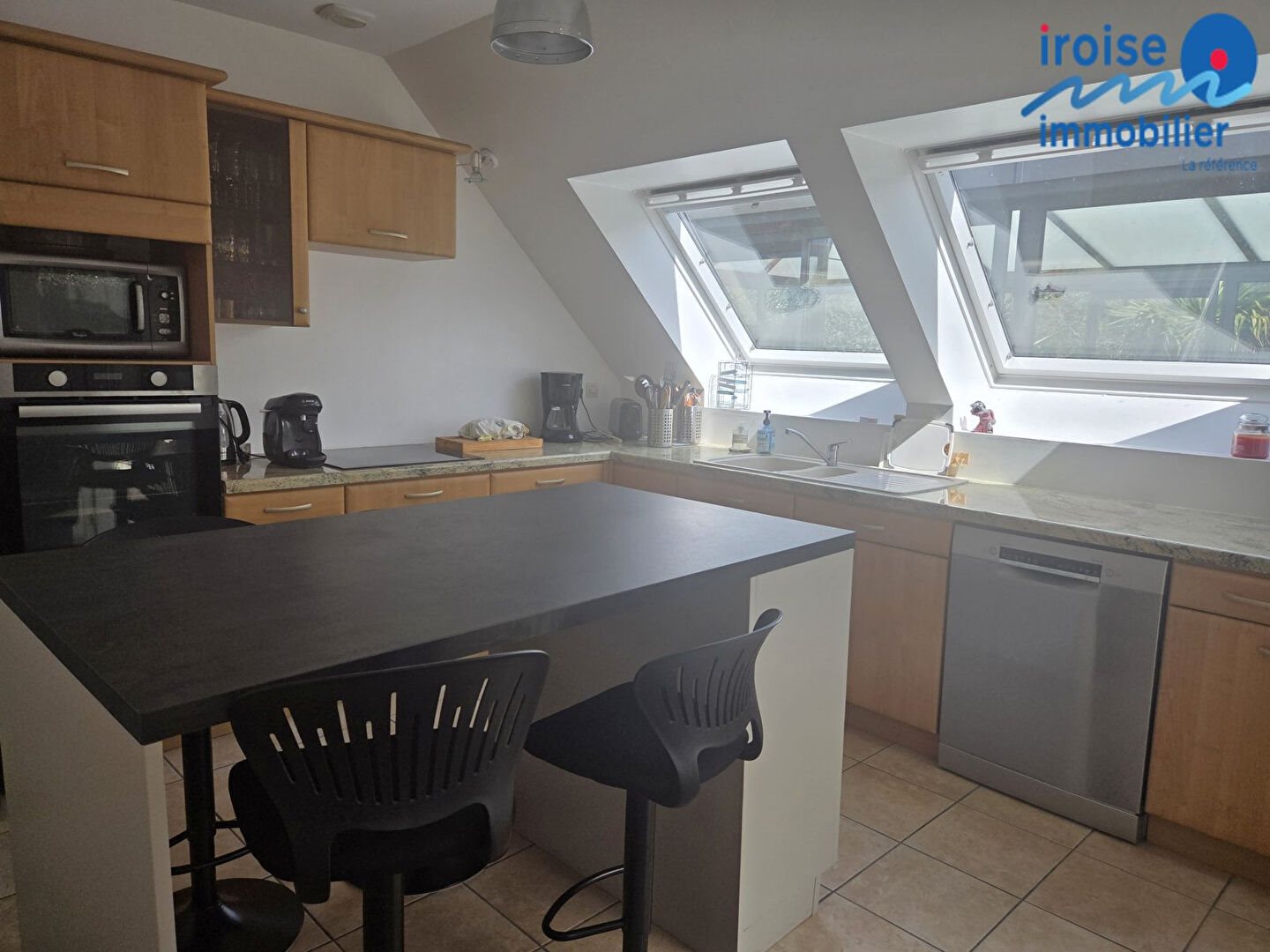 Maison à vendre, 5m², Le Conquet