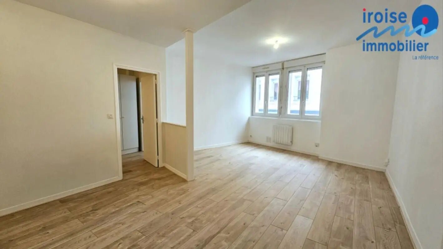Appartement à louer, 42m², Brest