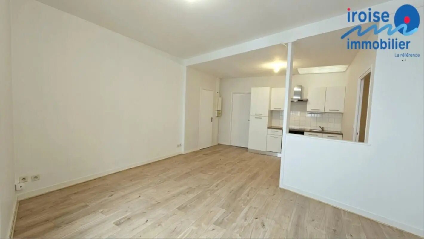 Appartement à louer, 42m², Brest