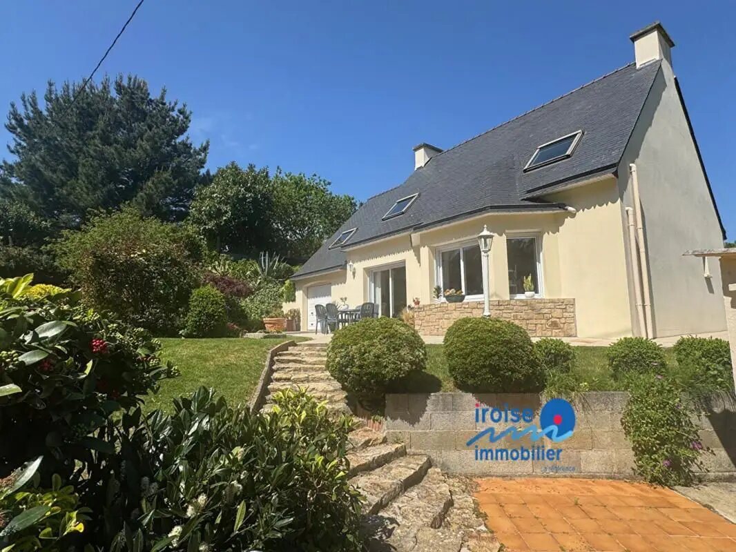 Maison à vendre, 138m², Plougonvelin