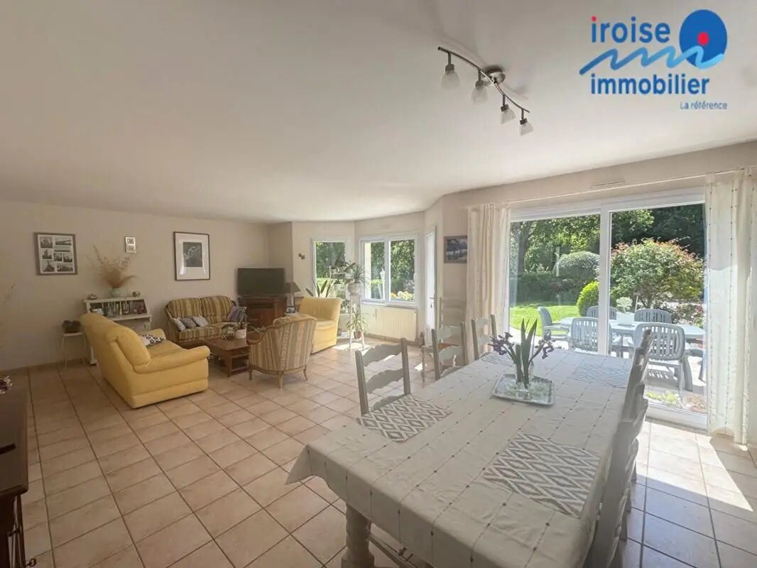 Maison à vendre, 138m², Plougonvelin