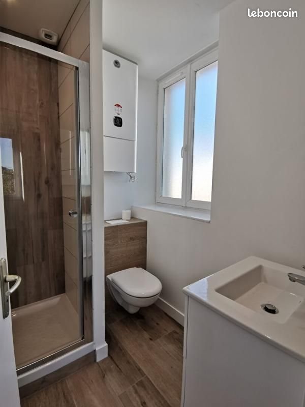Appartement à louer, 15m², Brest