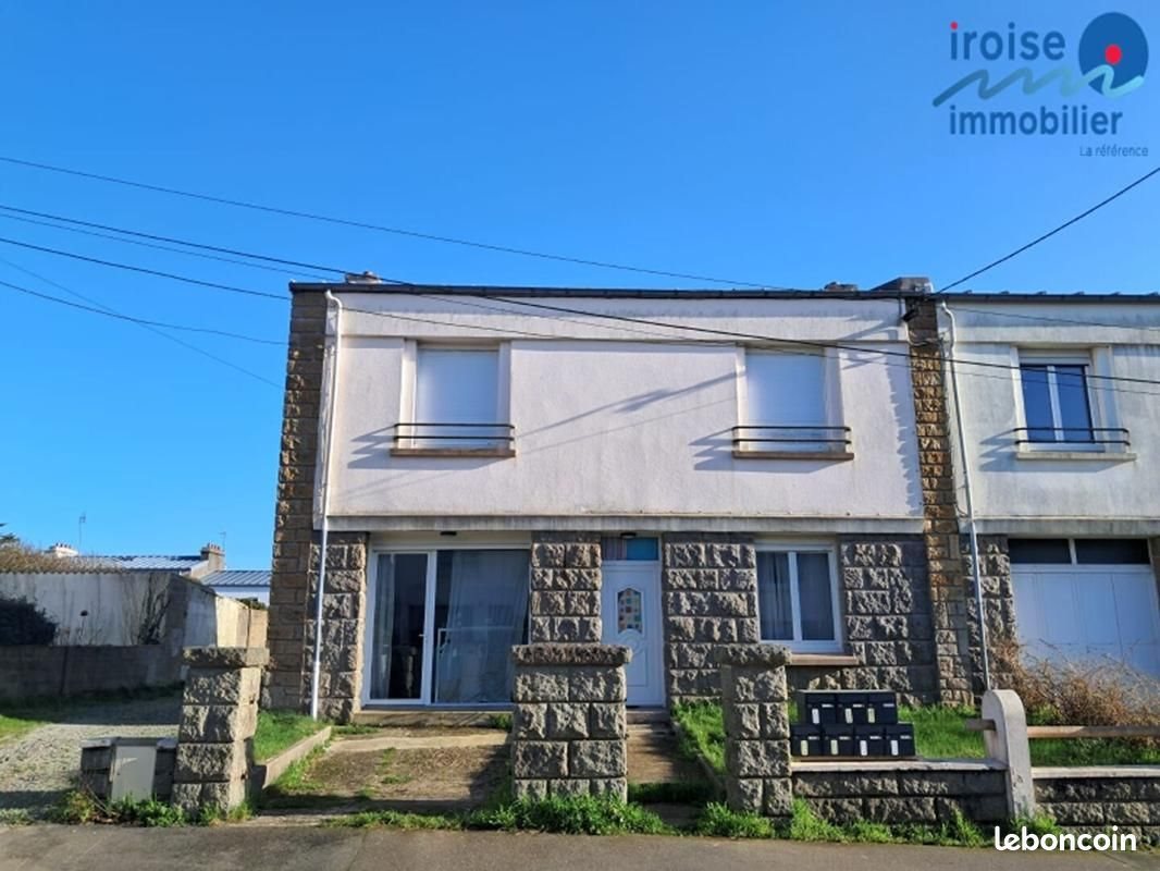 Appartement à louer, 15m², Brest