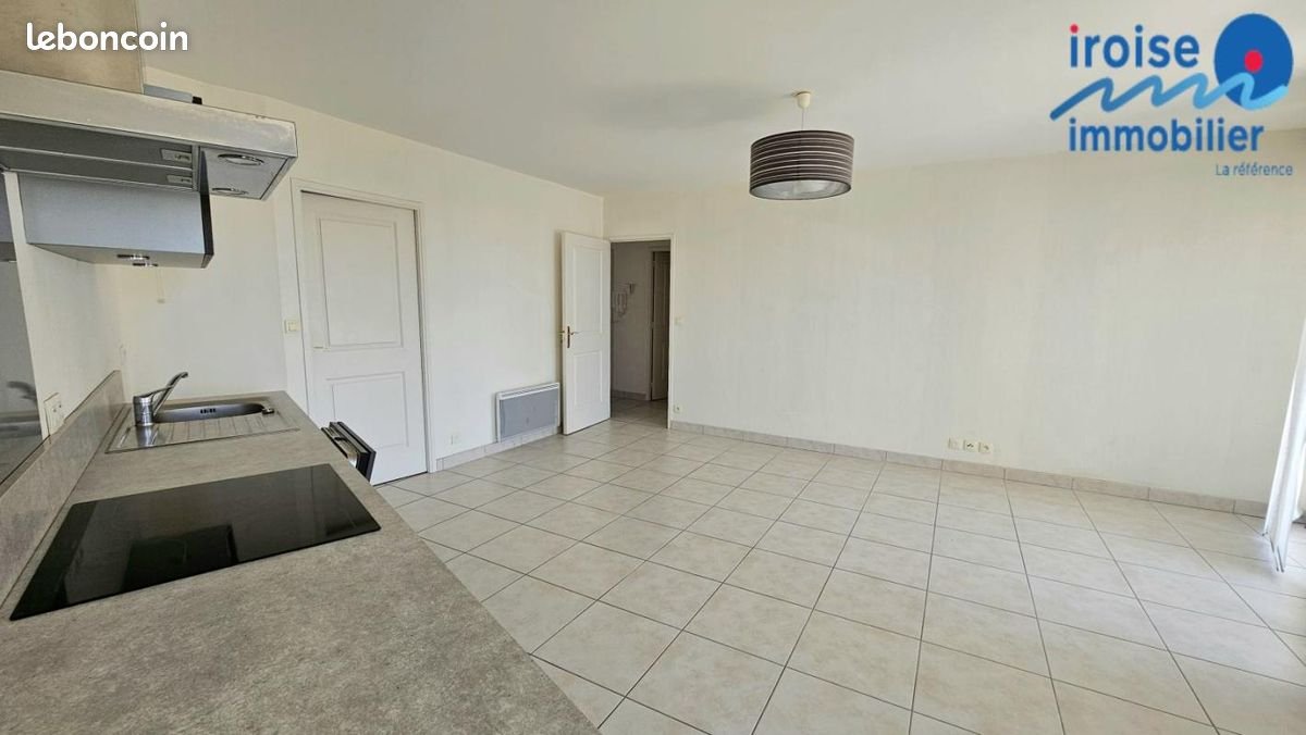 Appartement à louer, 68m², Plougastel-Daoulas