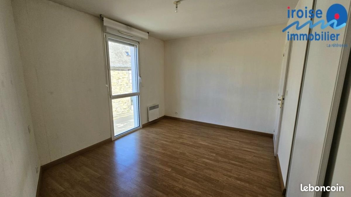 Appartement à louer, 68m², Plougastel-Daoulas