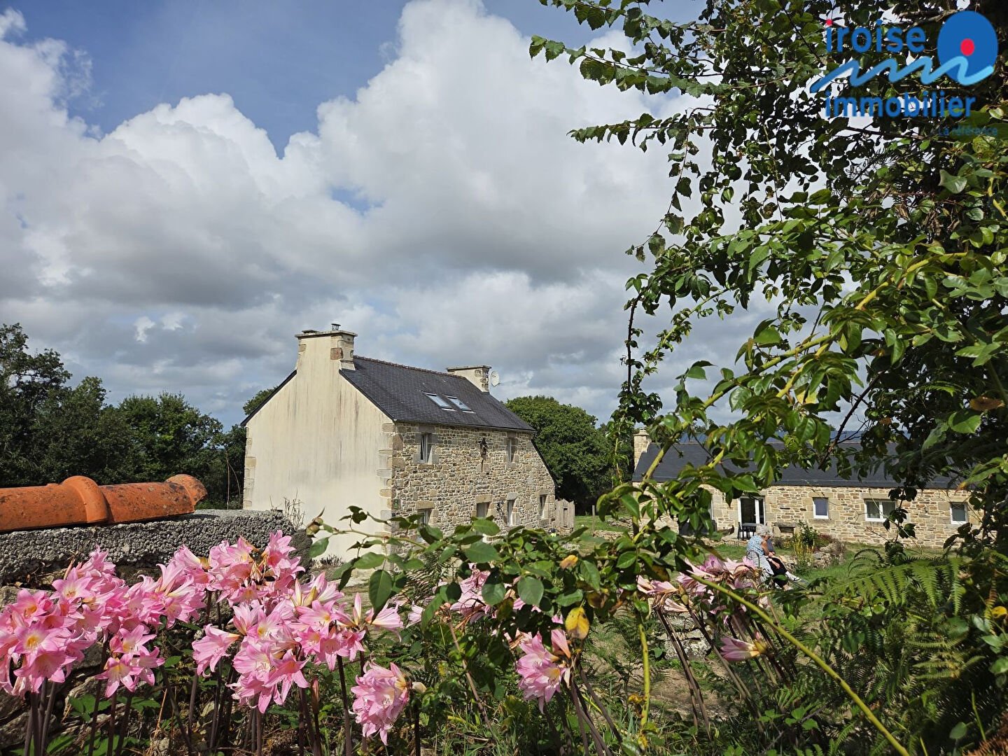 Maison à vendre, 10m², Plouzané