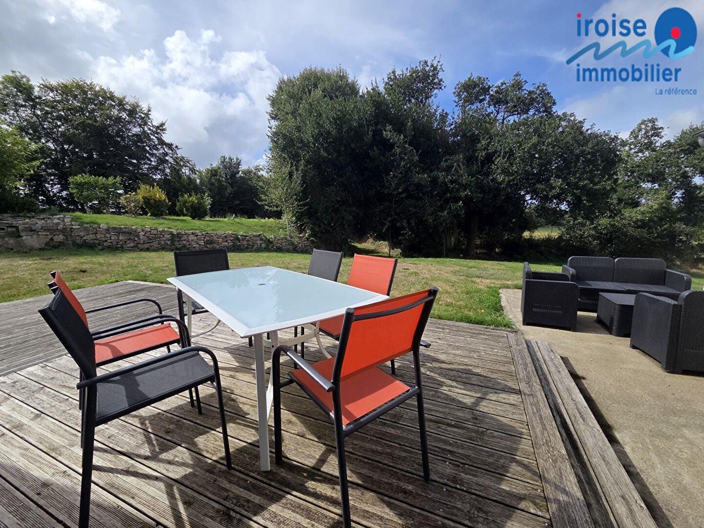 Maison à vendre, 10m², Plouzané