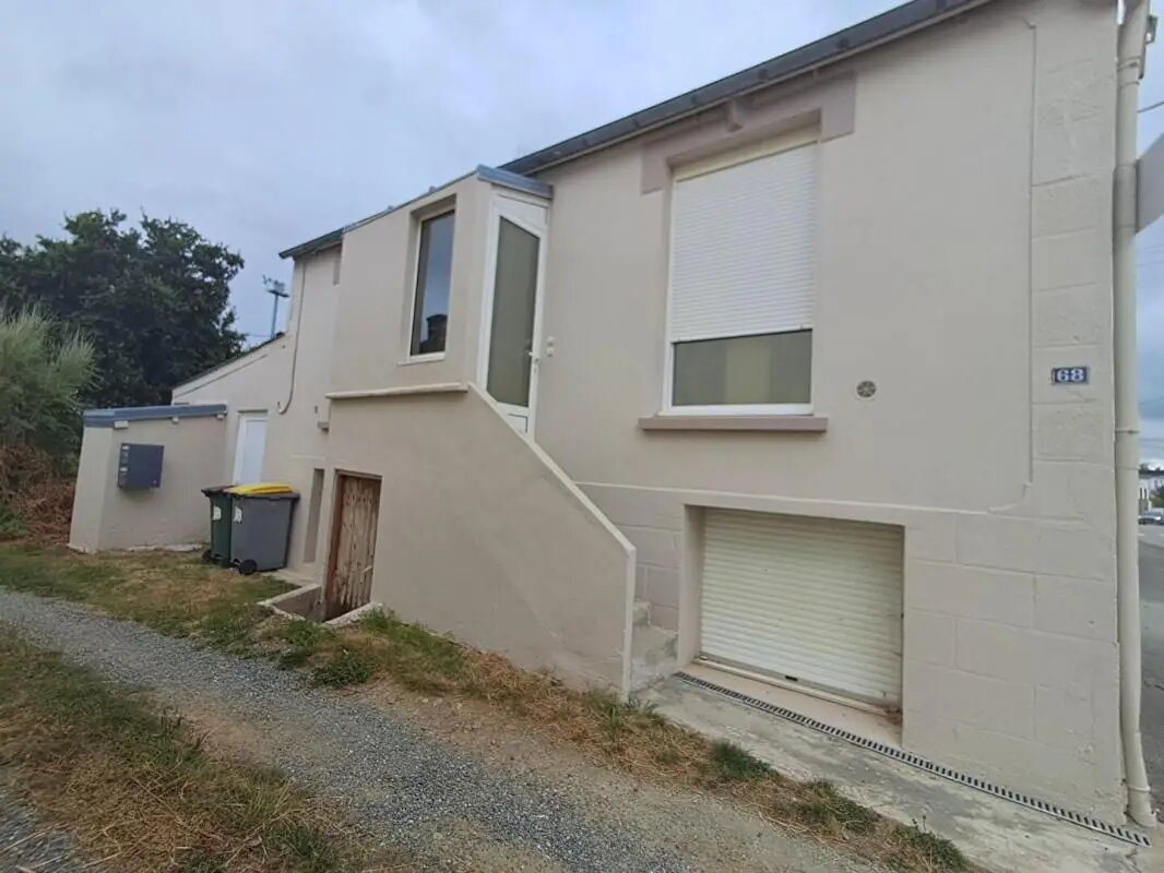 Appartement à louer, 28m², Brest