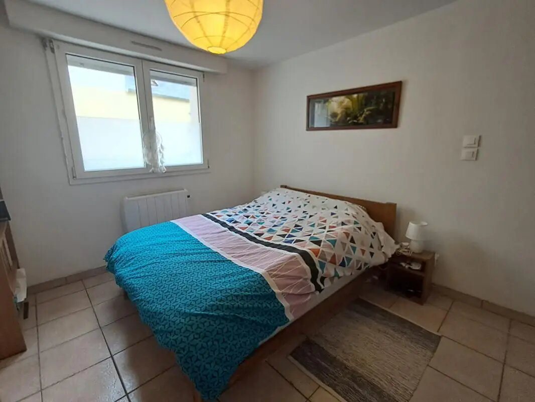 Appartement à louer, 28m², Brest