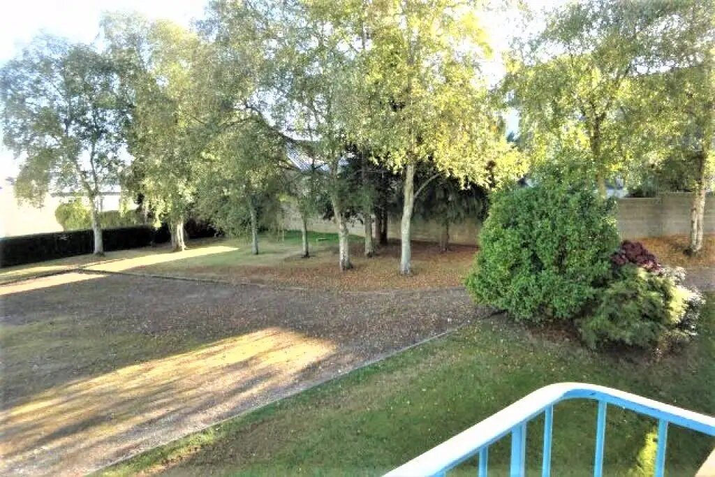 Appartement à louer, 86m², Brest