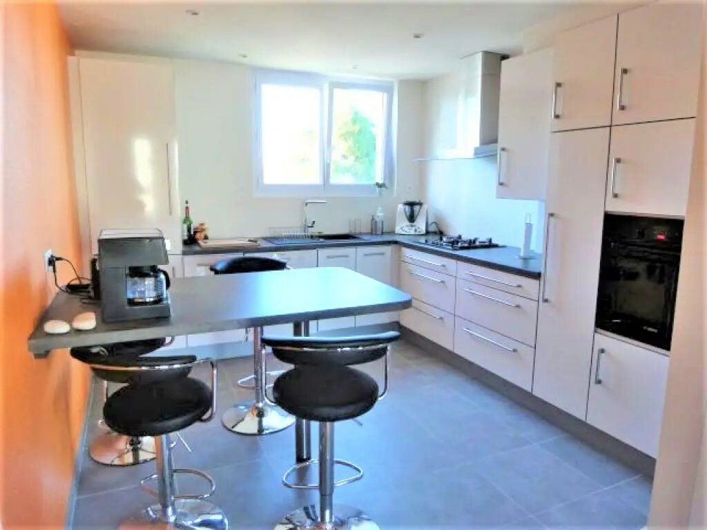 Appartement à louer, 86m², Brest