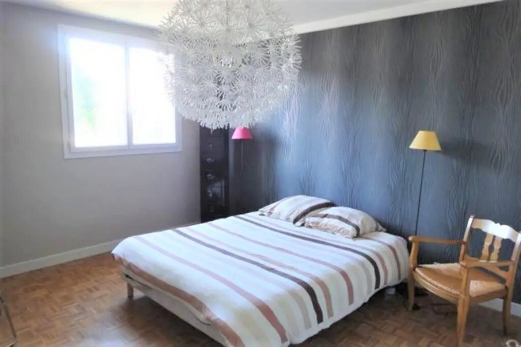 Appartement à louer, 86m², Brest