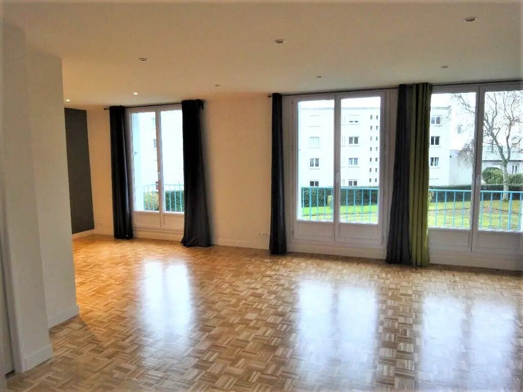 Appartement à louer, 86m², Brest