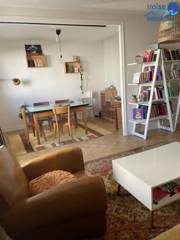 Appartement à louer, 65m², Brest