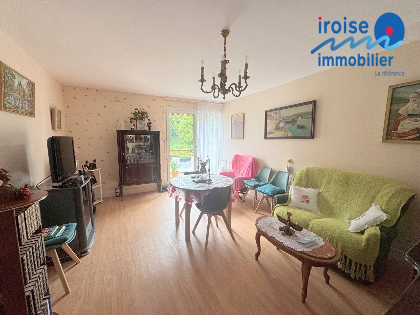Appartement à vendre, 2m², Brest