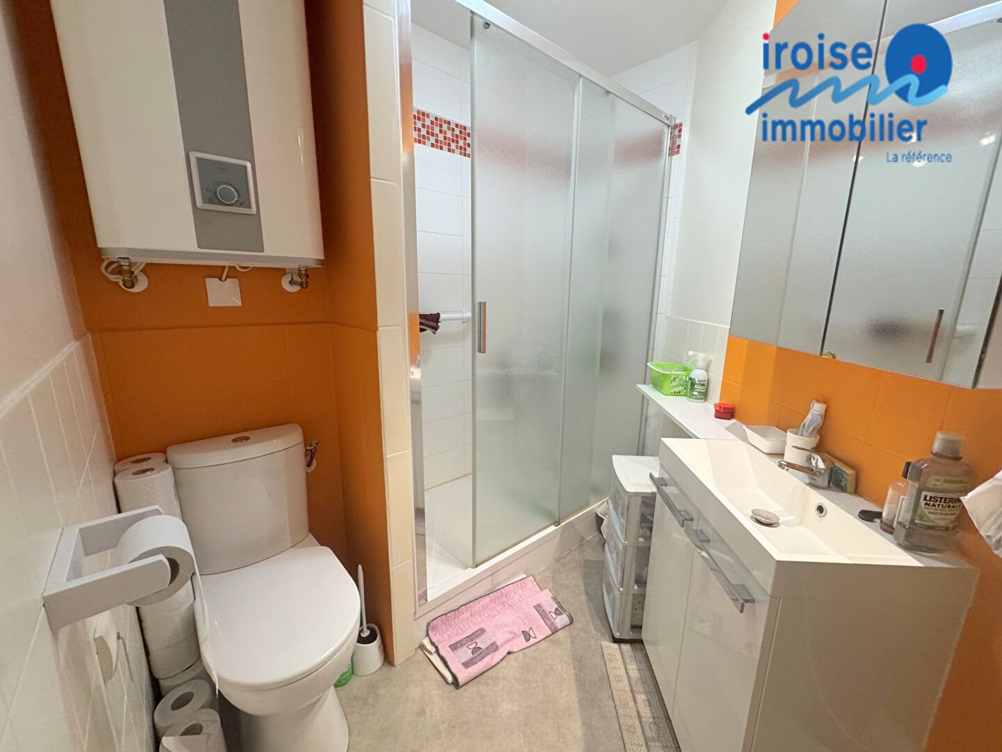 Appartement à vendre, 2m², Brest