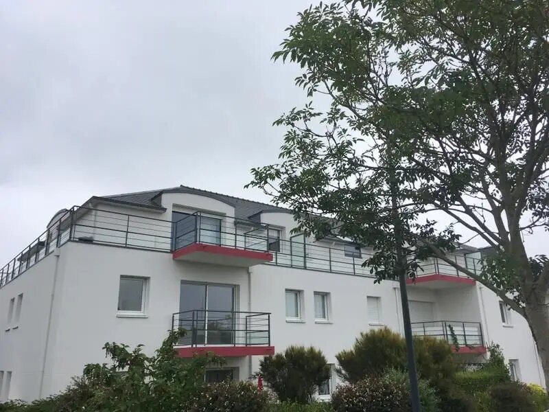 Appartement à louer, 68m², Guilers