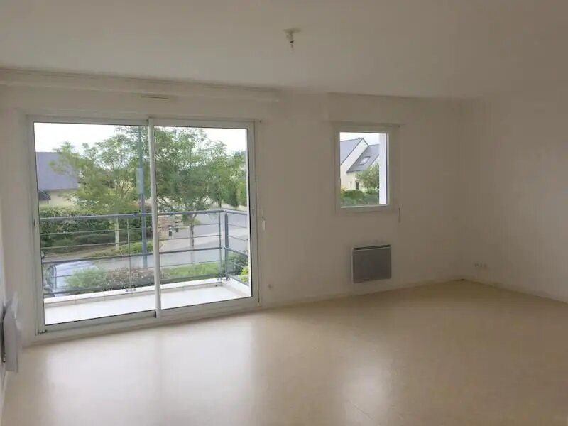 Appartement à louer, 68m², Guilers