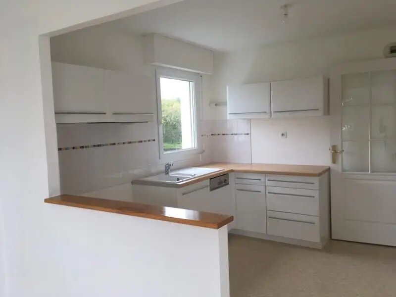 Appartement à louer, 68m², Guilers
