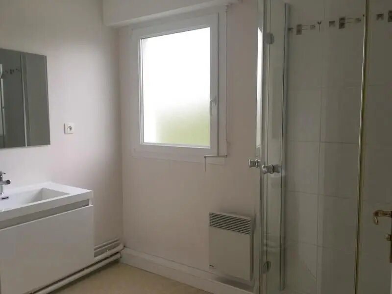 Appartement à louer, 68m², Guilers