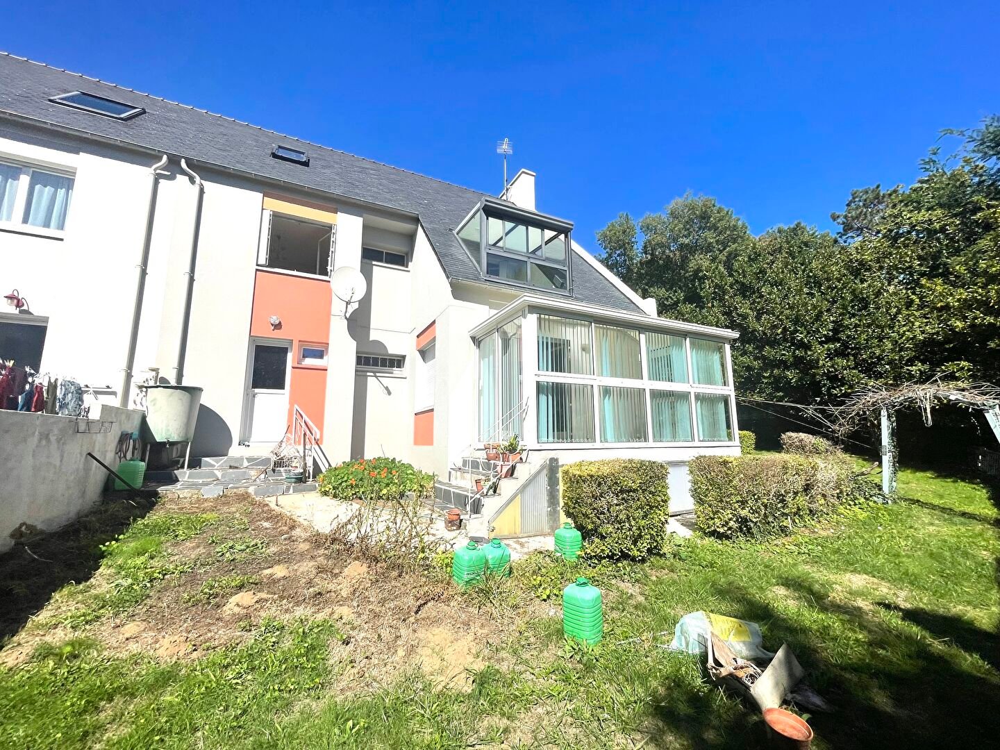 Maison à vendre, 7m², Brest