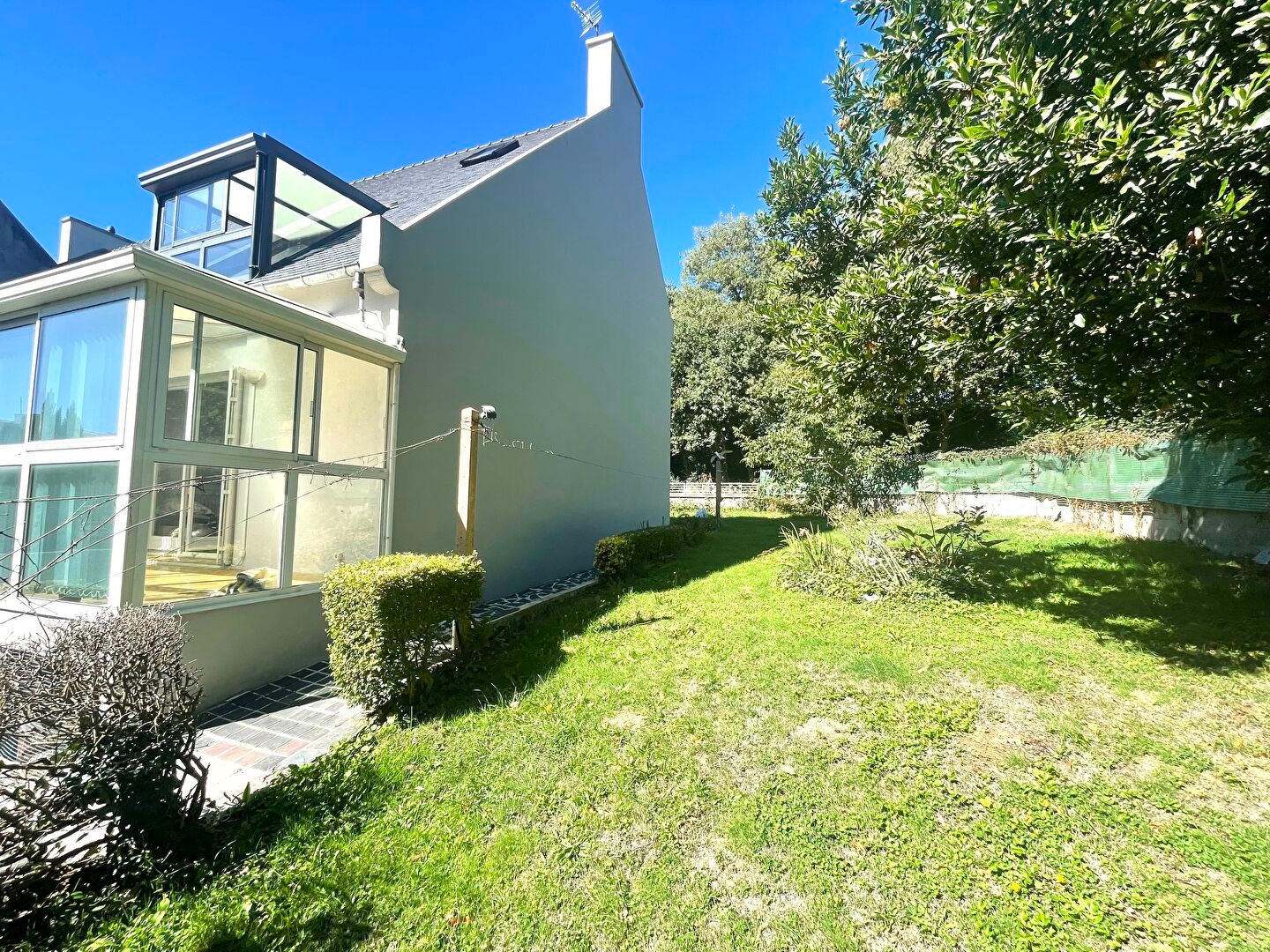 Maison à vendre, 7m², Brest